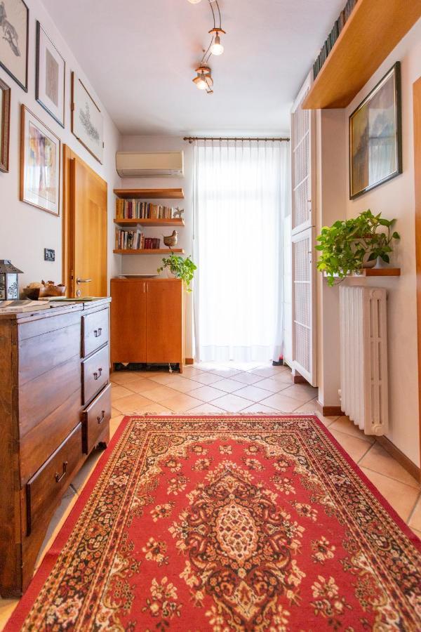Apartment Il Balcone Di Aurora Verona