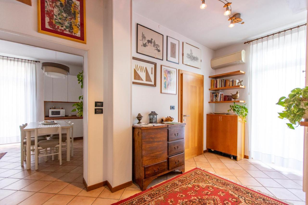 Il Balcone Di Aurora