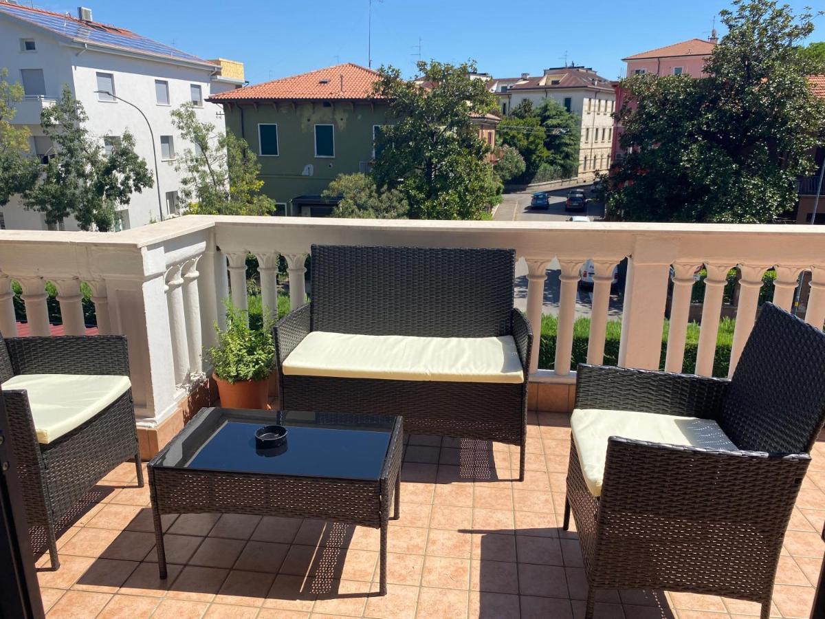 Il Balcone Di Aurora Apartamento Verona