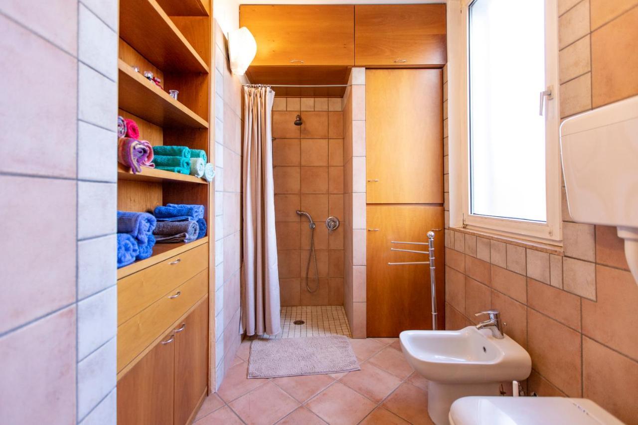 Apartamento Il Balcone Di Aurora