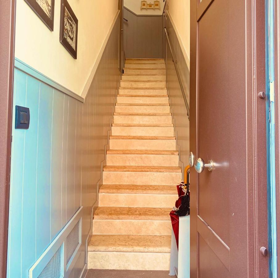 Apartamento Il Balcone Di Aurora Verona