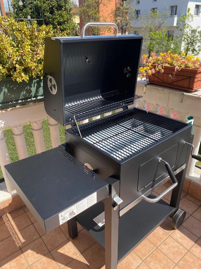 Apartamento Il Balcone Di Aurora