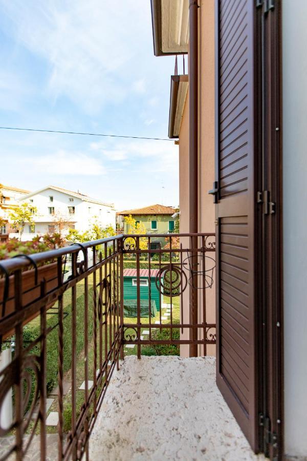 Apartamento Il Balcone Di Aurora *