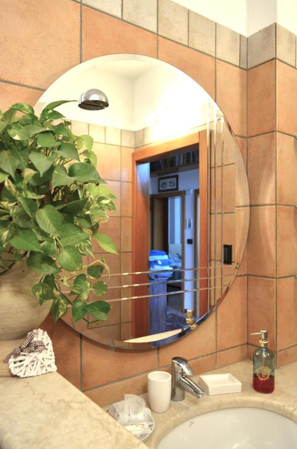 Il Balcone Di Aurora Apartamento