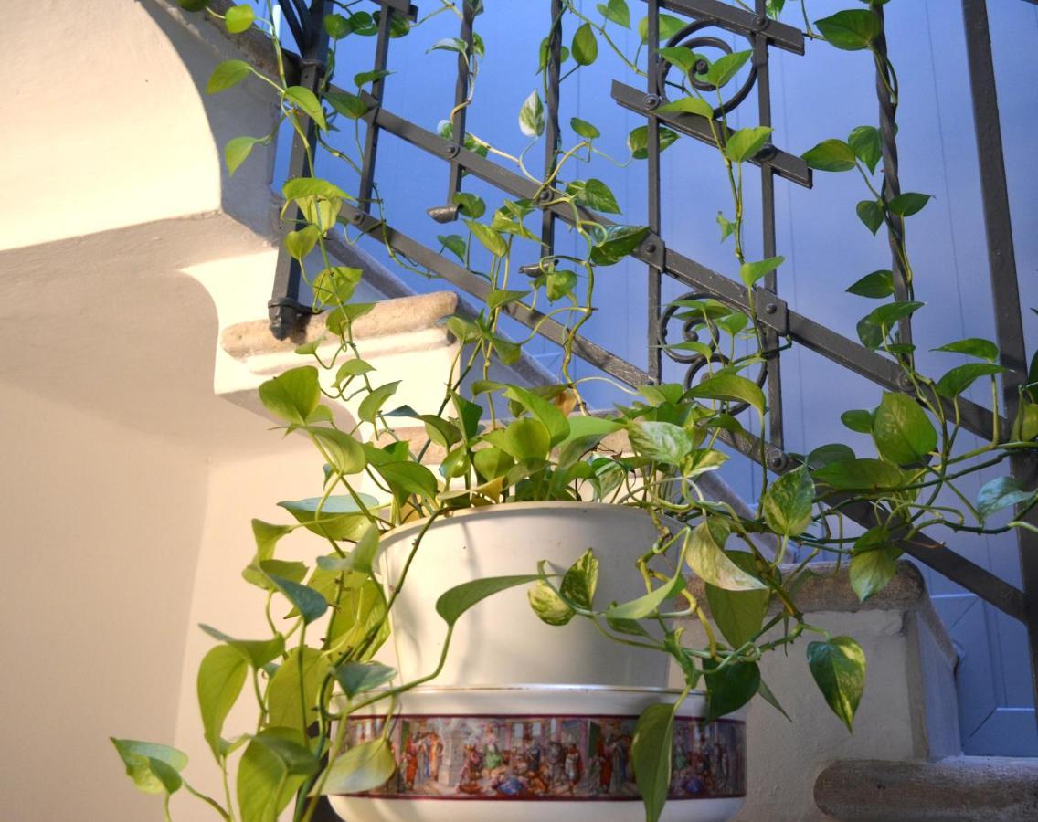 Il Balcone Di Aurora Apartamento Verona
