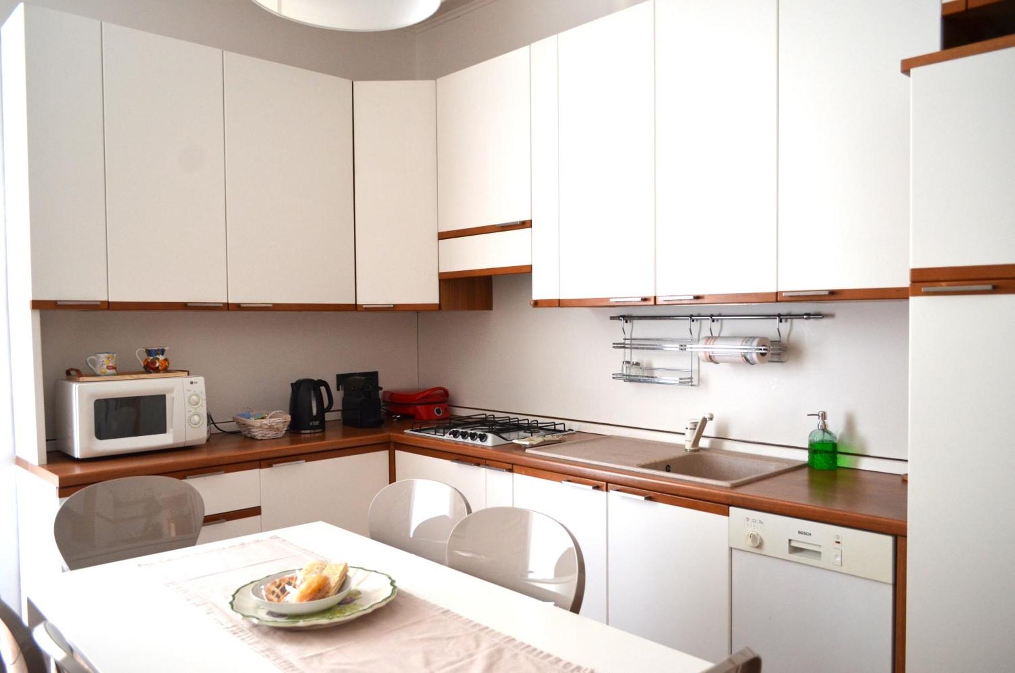 Il Balcone Di Aurora Apartamento *